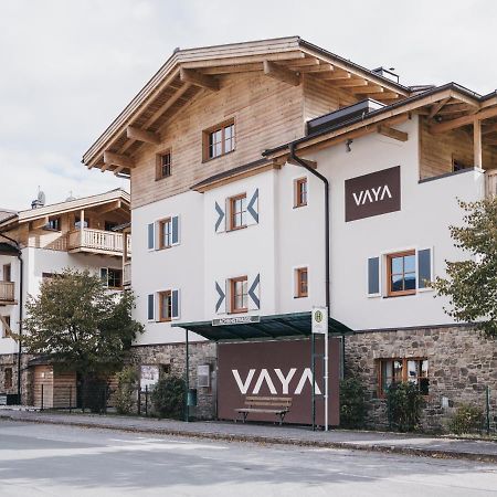 Vaya Kaprun Inklusive Zell Am See Kaprun Sommer Karte Ngoại thất bức ảnh