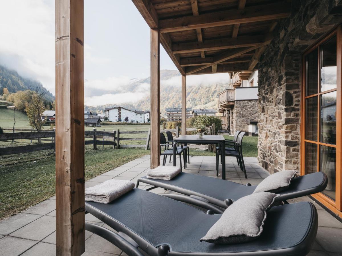 Vaya Kaprun Inklusive Zell Am See Kaprun Sommer Karte Ngoại thất bức ảnh