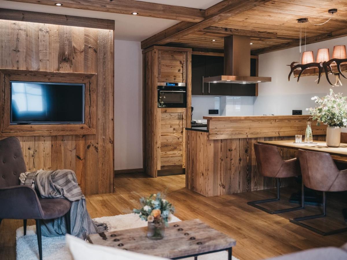 Vaya Kaprun Inklusive Zell Am See Kaprun Sommer Karte Ngoại thất bức ảnh