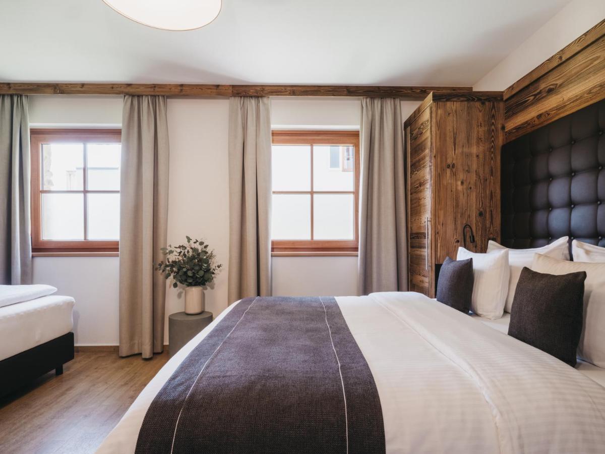 Vaya Kaprun Inklusive Zell Am See Kaprun Sommer Karte Ngoại thất bức ảnh