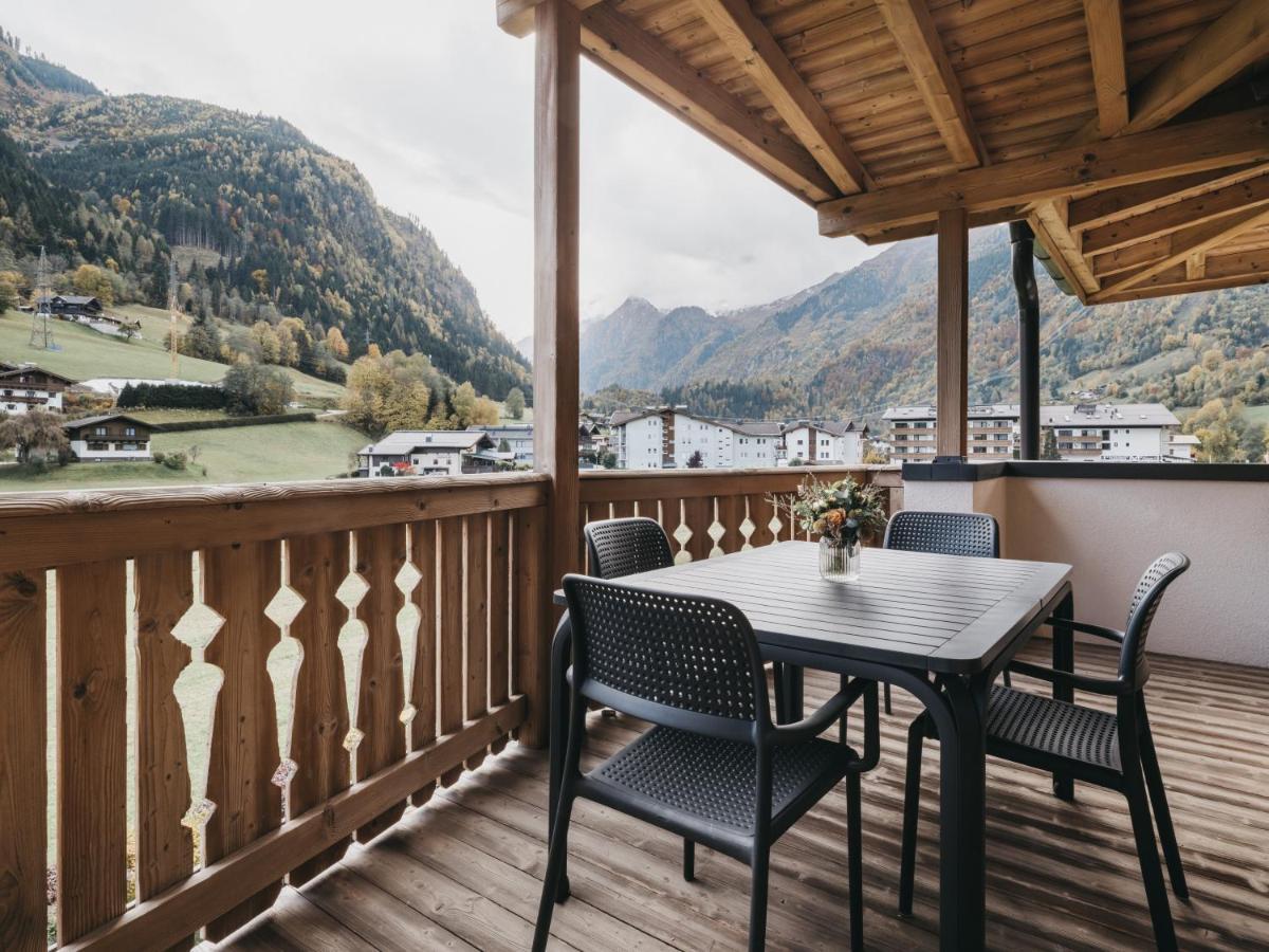 Vaya Kaprun Inklusive Zell Am See Kaprun Sommer Karte Ngoại thất bức ảnh