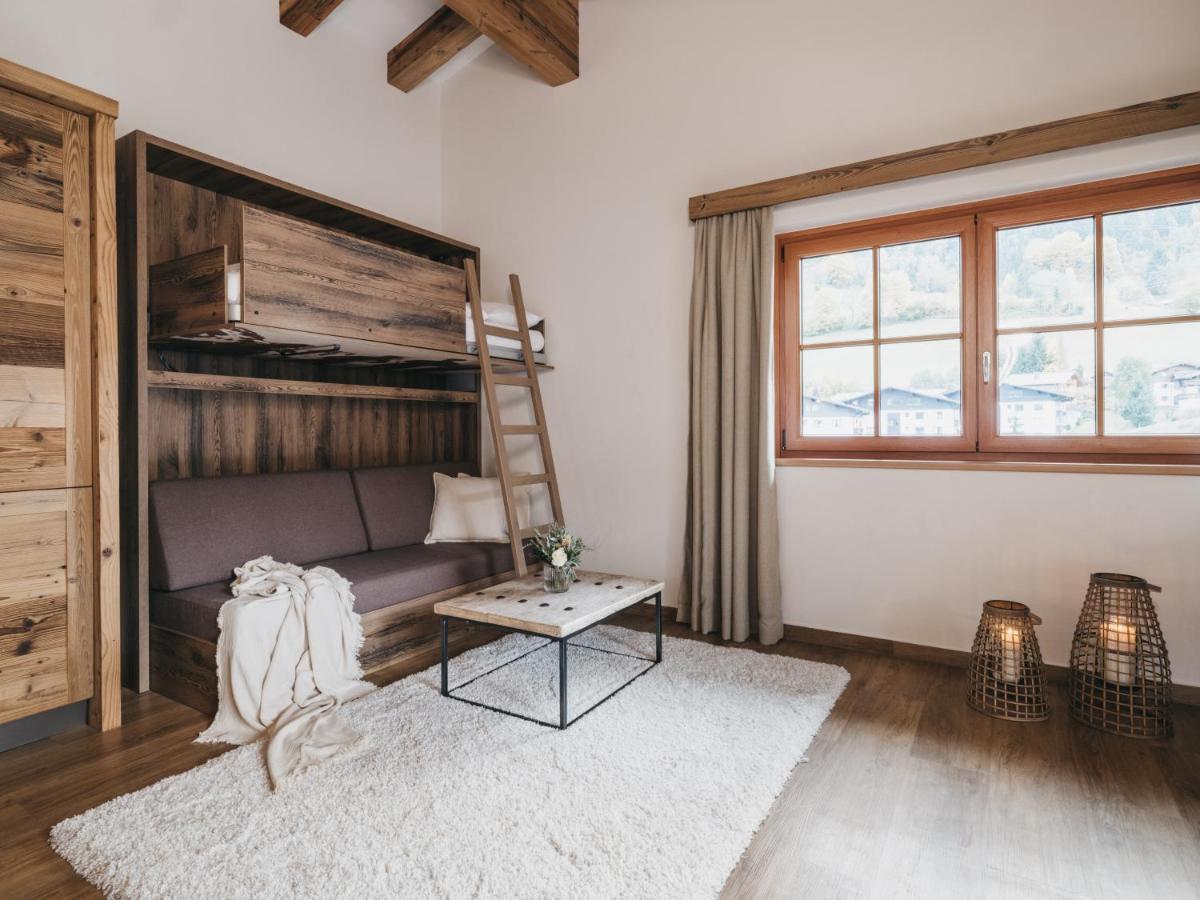 Vaya Kaprun Inklusive Zell Am See Kaprun Sommer Karte Ngoại thất bức ảnh