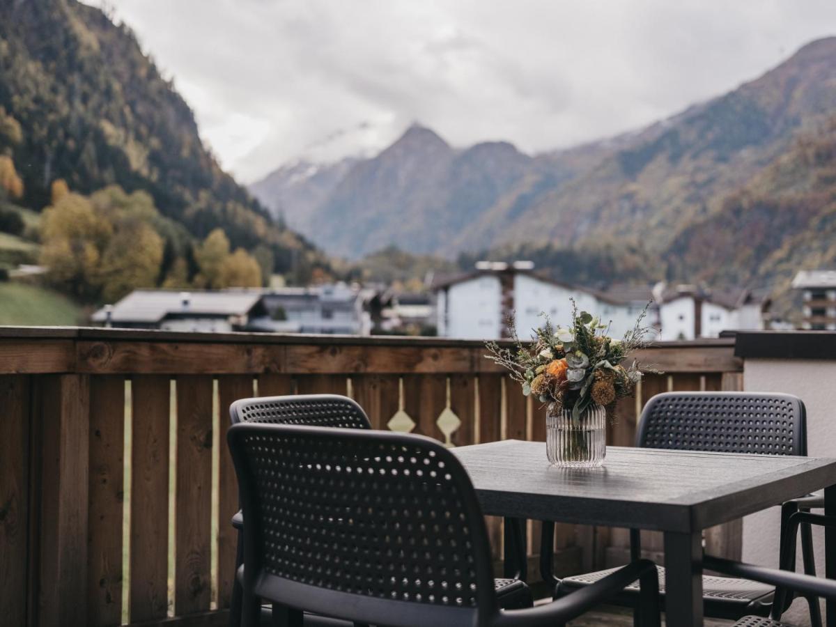 Vaya Kaprun Inklusive Zell Am See Kaprun Sommer Karte Ngoại thất bức ảnh