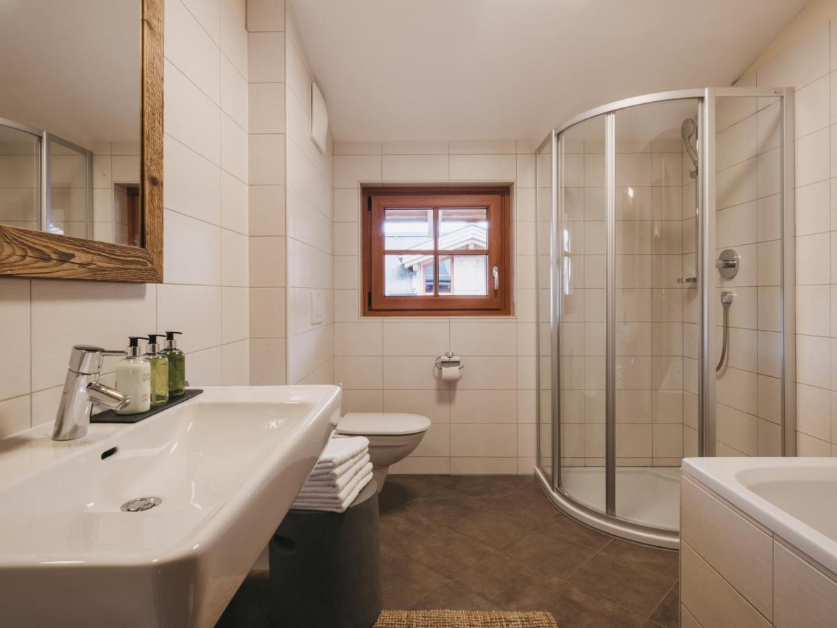 Vaya Kaprun Inklusive Zell Am See Kaprun Sommer Karte Ngoại thất bức ảnh