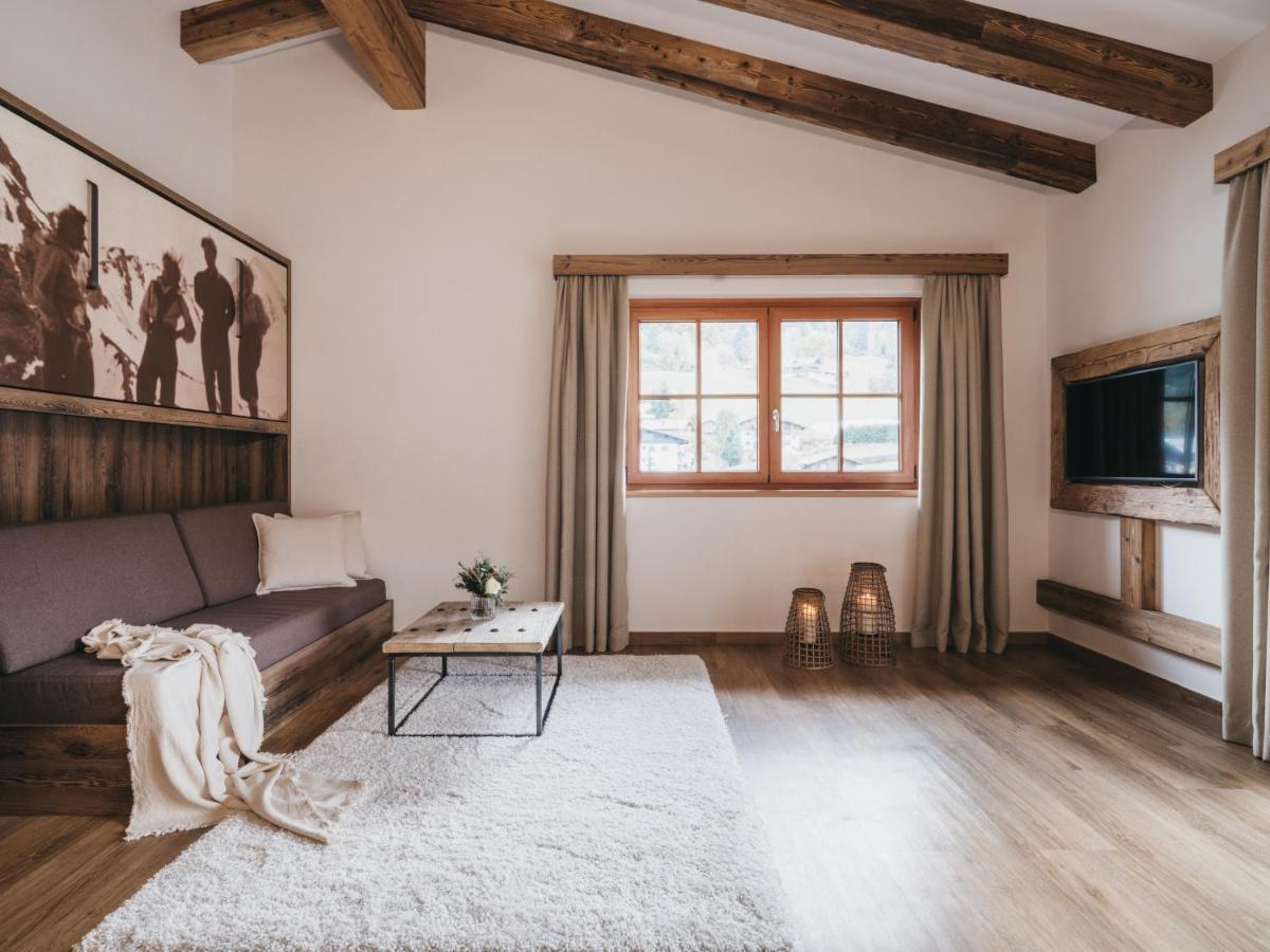 Vaya Kaprun Inklusive Zell Am See Kaprun Sommer Karte Ngoại thất bức ảnh