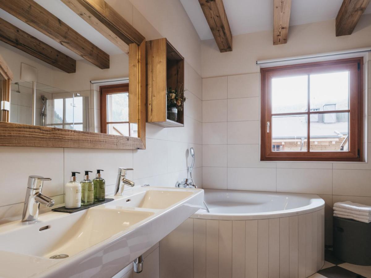 Vaya Kaprun Inklusive Zell Am See Kaprun Sommer Karte Ngoại thất bức ảnh