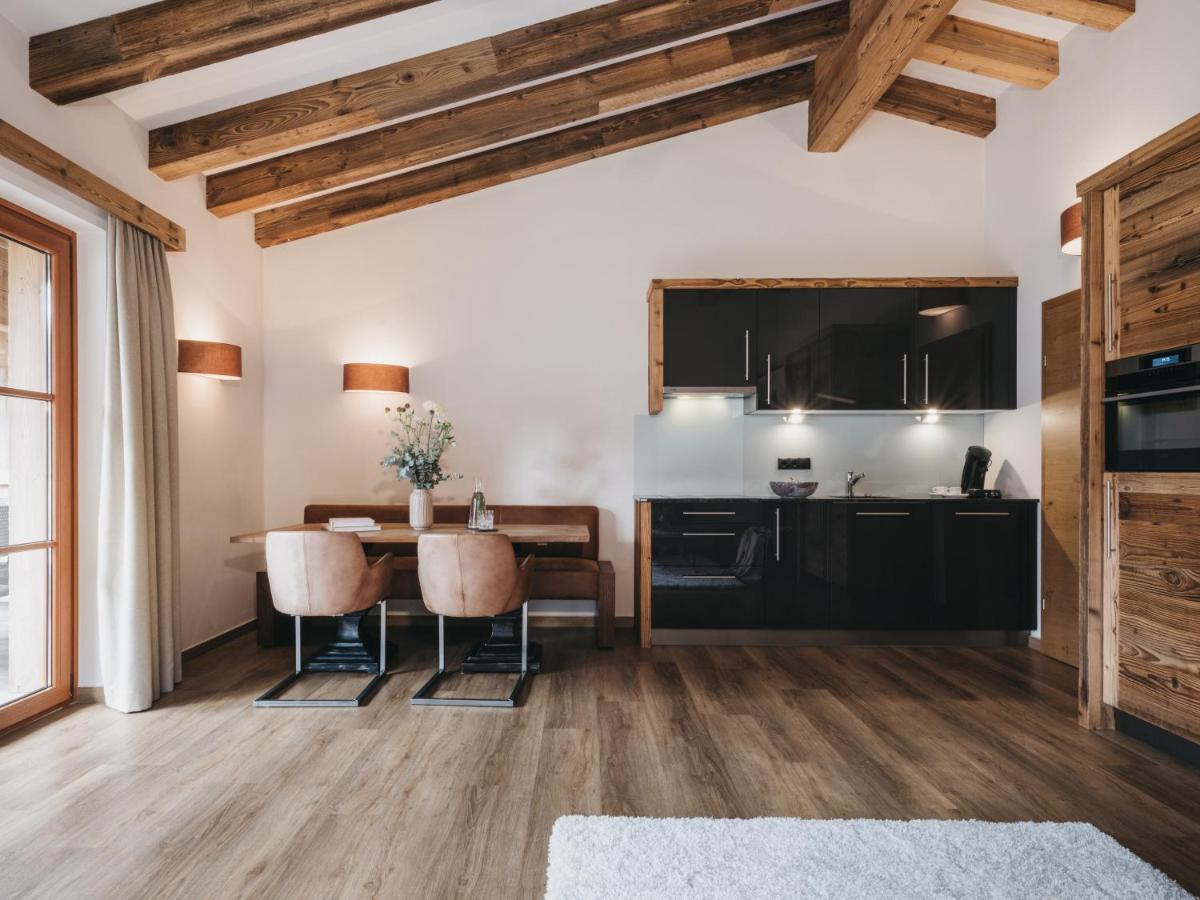 Vaya Kaprun Inklusive Zell Am See Kaprun Sommer Karte Ngoại thất bức ảnh