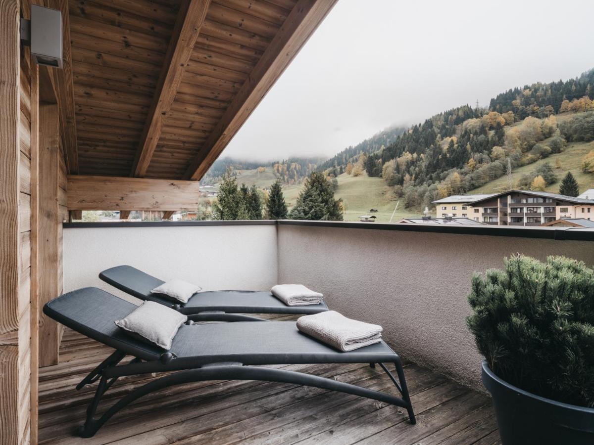 Vaya Kaprun Inklusive Zell Am See Kaprun Sommer Karte Ngoại thất bức ảnh