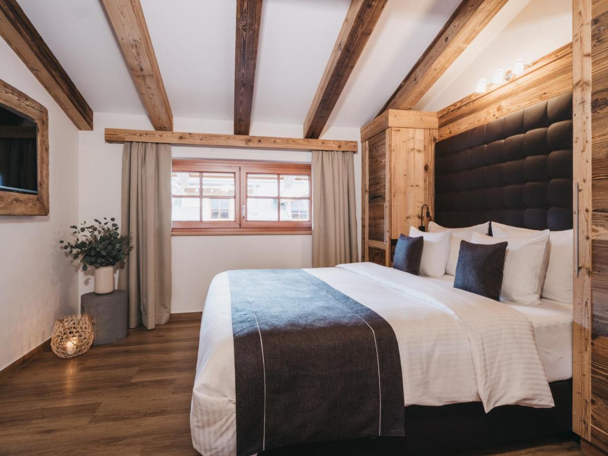 Vaya Kaprun Inklusive Zell Am See Kaprun Sommer Karte Ngoại thất bức ảnh