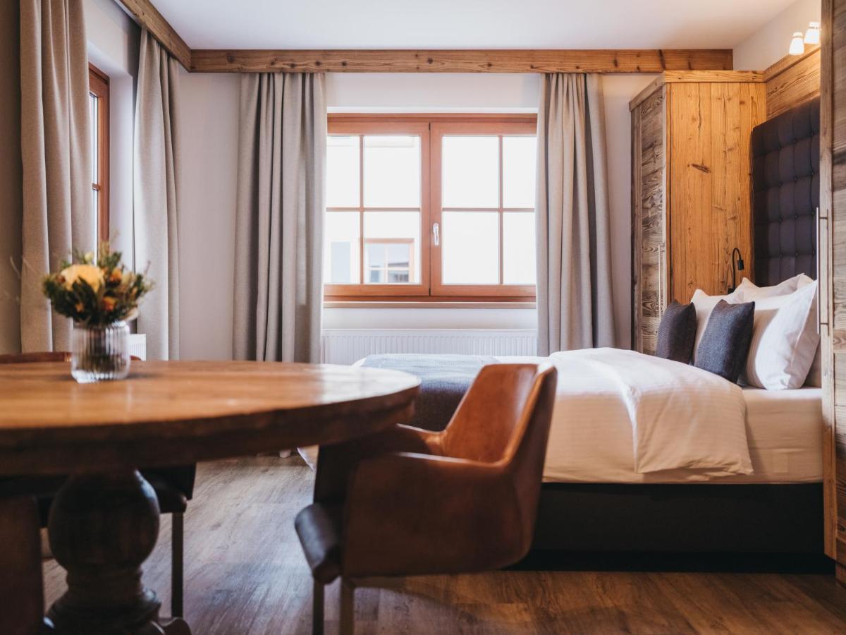 Vaya Kaprun Inklusive Zell Am See Kaprun Sommer Karte Ngoại thất bức ảnh