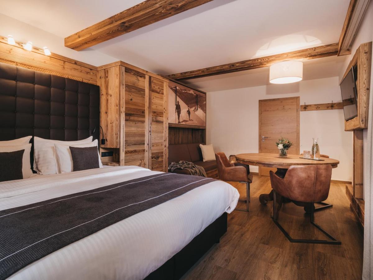 Vaya Kaprun Inklusive Zell Am See Kaprun Sommer Karte Ngoại thất bức ảnh